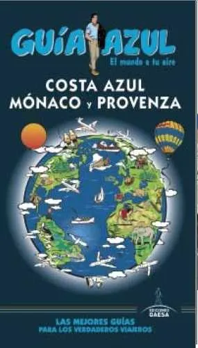 Costa Azul