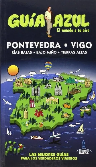 Pontevedra