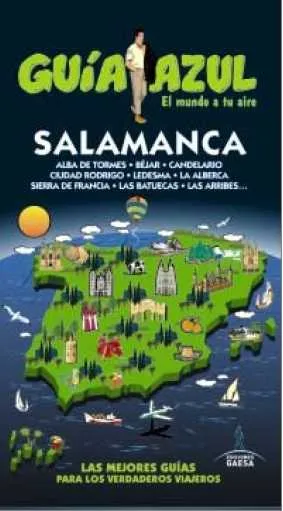 Salamanca