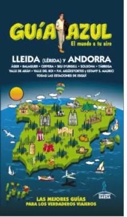 Lérida y Andorra