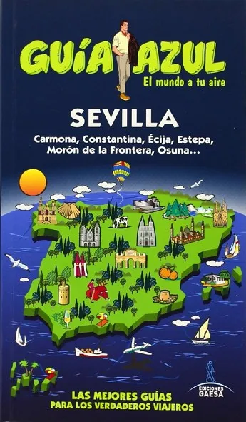 Sevilla Guía Azul