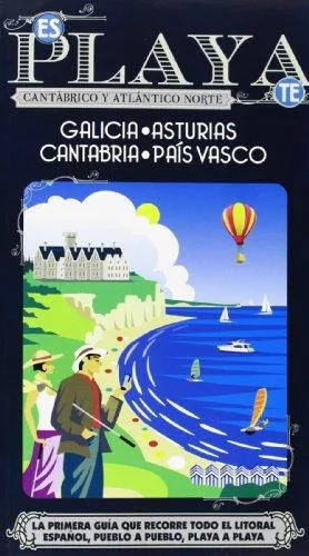 Cantábrico Y Atlántico Norte