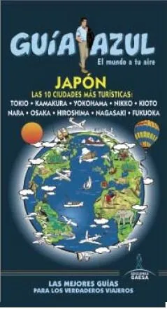 Japón Esencial