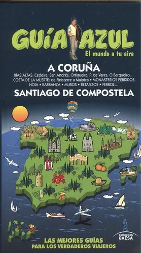 La Coruña