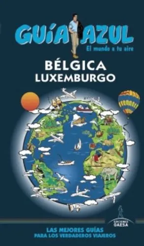 BÉLGICA Y LUXEMBURGO