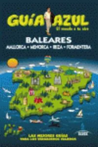 Guia Azul Baleares