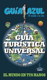 Guía Turística Universal