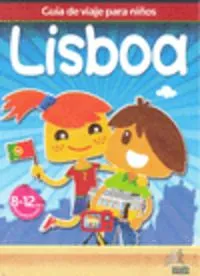 Guía de viajes para niños Lisboa