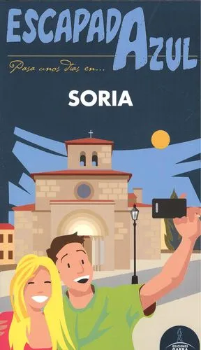 Escapada Azul SORIA (novedad)