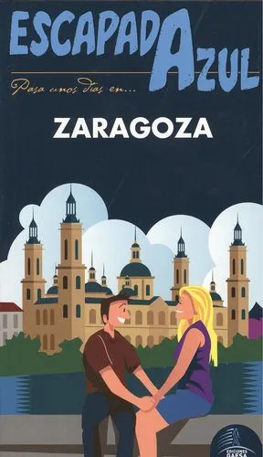 Escapada Azul ZARAGOZA (novedad)