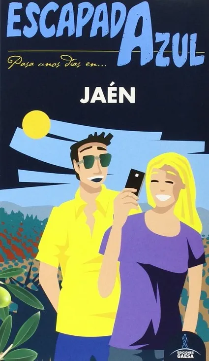 Jaén Escapada Azul
