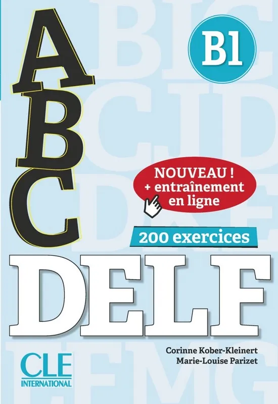 ABC DELF B1 (2018)