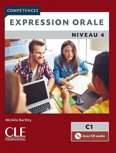 EXPRESSION ORAL-NIV4-2ºE