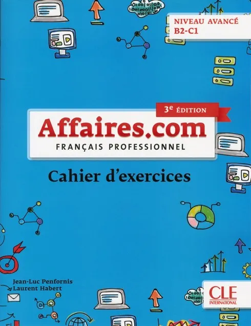 AFFAIRES.COM A B2-C1-3ED