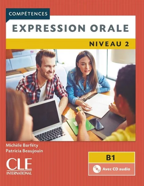 EXPRESSION ORAL 2-B1-L-2