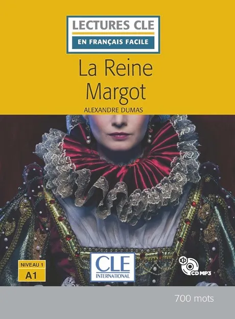 LA REINE MARGOT 1/A1-LC