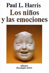 LOS NIÑOS Y LAS EMOCIONES