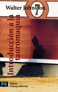 INTRODUCCIÓN A LA TAUROMAQUIA