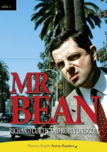 MR BEAN BOOK AND MULTI-ROM WITH MP3 PACK-LEVEL 2