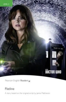 DOCTOR WHO: FLATLINE-LEVEL 3
