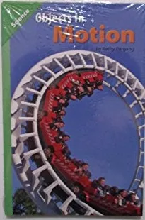 OBJECTS IN MOTION-LEVELED READER 6-PACK GRADE 4 BELOW