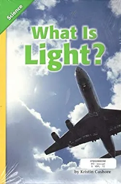 WHAT IS LIGHT?-LEVELED READER 6-PACK GRADE 4 ON