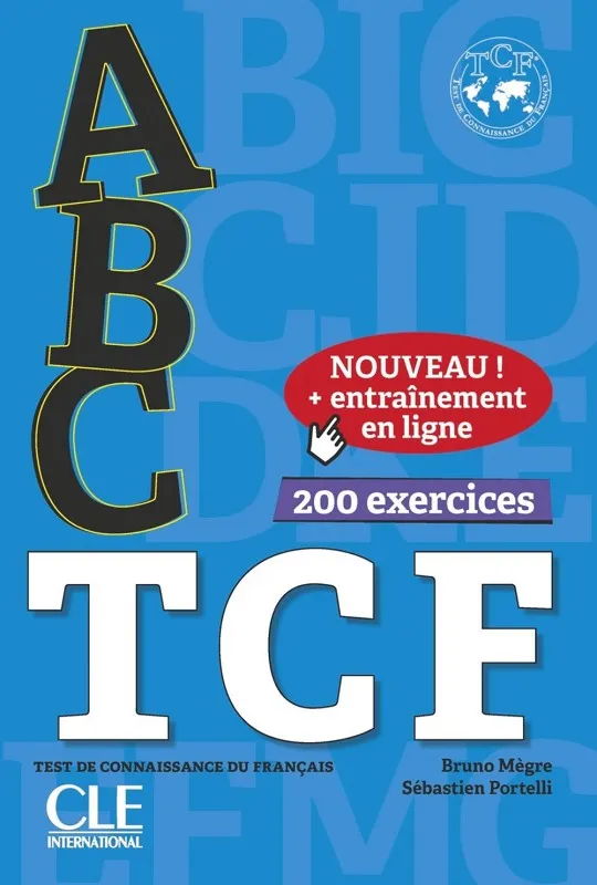 ABC TCF-TOUS NIVEAUX LIV