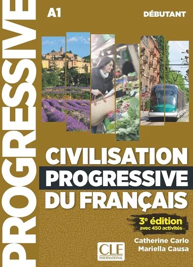 CIVILISATION 3E-LIV-DEBU