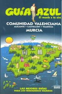 COMUNIDAD VALENCIANA Y MURCIA
