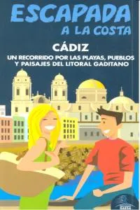 ESCAPADA A LA COSTA CÁDIZ