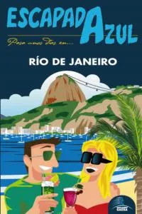 ESCAPADA AZUL RIO DE JANEIRO