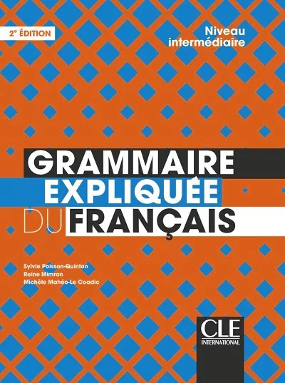 GRAMMAIRE EXPL -N INT 2º