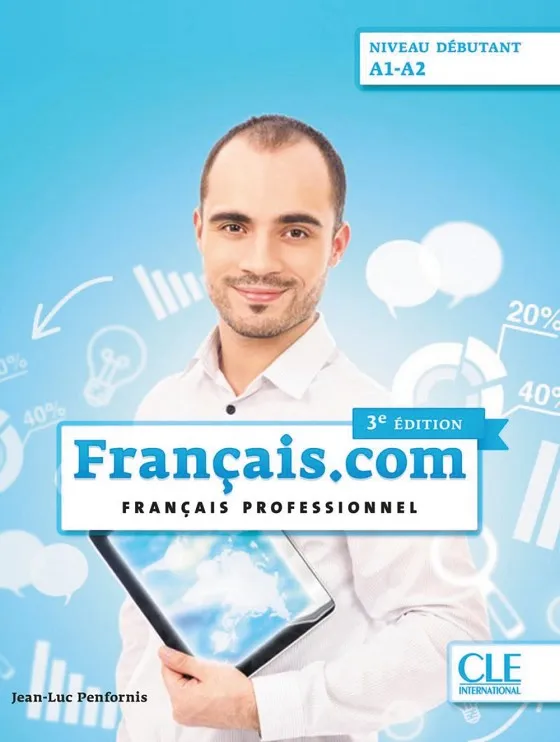 FRANÇAIS.COM DE LIVRE 3E