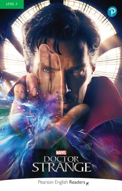 MARVEL'S DOCTOR STRANGE PACK-LEVEL 3