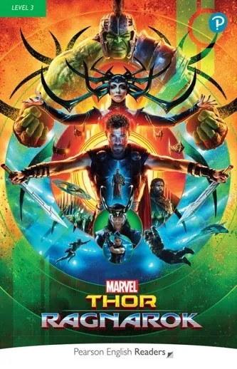 MARVEL'S THOR: RAGNAROK PACK-LEVEL 3