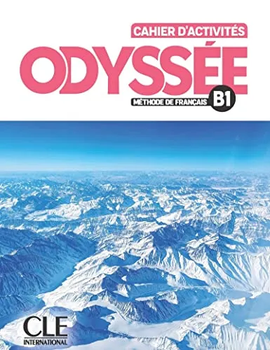 ODYSSEE B1 EJERCICOS