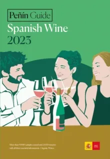 PENIN GUIDE SPANISH WINE 2023