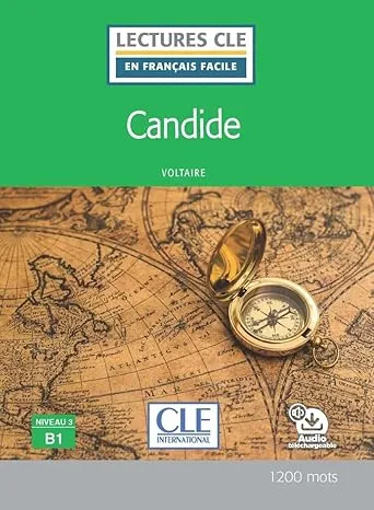 LECTURE CANDIDE NIVEAU B1