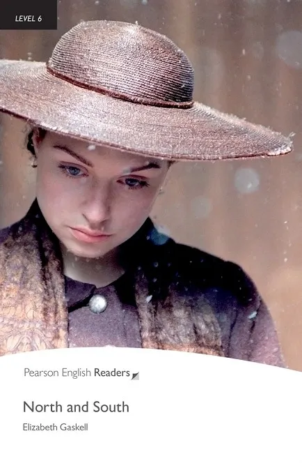 NORTH AND SOUTH BOOK WITH EBOOK AND AUDIO-PERL6-B2-C1