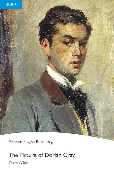 THE PICTURE OF DORIAN GRAY BOOK WITH EBOOK AND AUDIO-PERL4-B1-B2