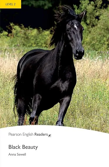 BLACK BEAUTY BOOK & EBOOK WITH DIGITAL RESOURCES-PERL2