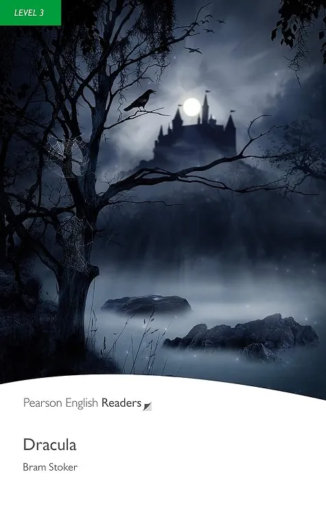 SRACULA BOOK & EBOOK WITH DIGITAL RESOURCES-PERL3-A2+-B1