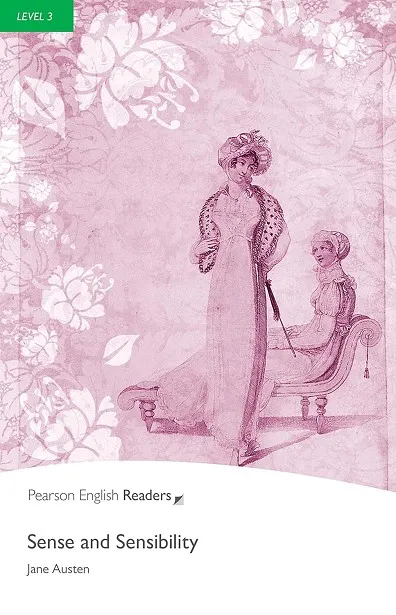 SENSE AND SENSIBILITY BOOK & EBOOK WITH DIGITAL RESOURCES-PERL3-A2+-B1