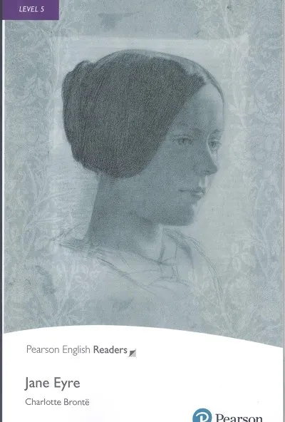 JANE EYRE BOOK WITH EBOOK AND AUDIO-PERL5-B1+-B2+