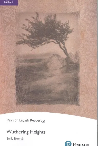 WUTHERING HEIGHTS BOOK & EBOOK WITH DIGITAL RESOURCES-PERL5-B1+-B2+