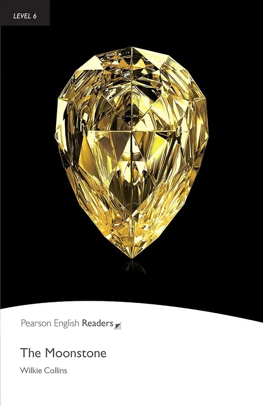 THE MOONSTONE BOOK & EBOOK WITH DIGITAL RESOURCES-PERL6-B2-C1