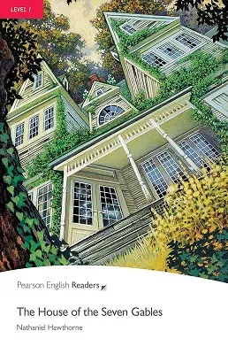 THE HOUSE OF THE SEVEN GABLES BOOK & EBOOK WITH DIGITAL RESOURCES-PERL1