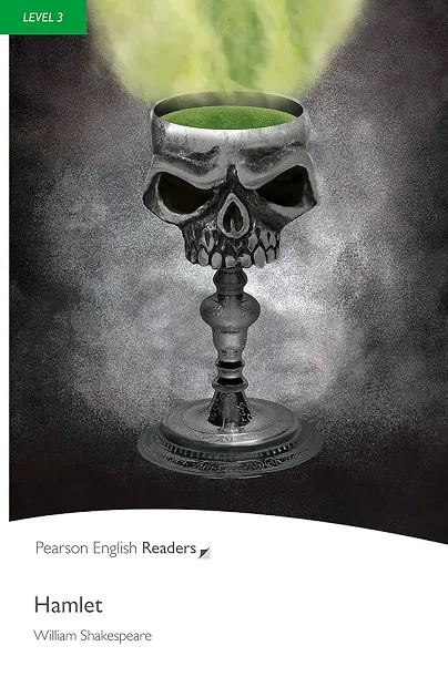HAMLET BOOK & EBOOK WITH DIGITAL RESOURCES-PERL3-A2+-B1
