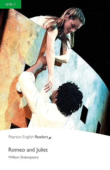 ROMEO AND JULIET BOOK & EBOOK WITH DIGITAL RESOURCES-PERL3-A2+-B1