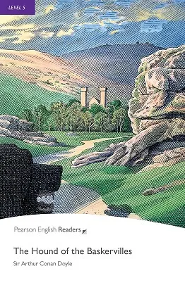 THE HOUND OF THE BASKERVILLES BOOK & EBOOK WITH DIGITAL RESOURCES-PERL5-B1+-B2+